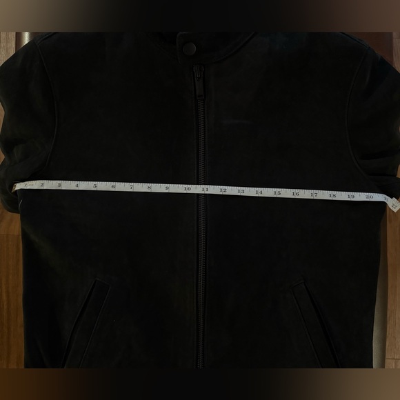 Thursday Boot Company - Racer Jacket - Picture 6 of 8